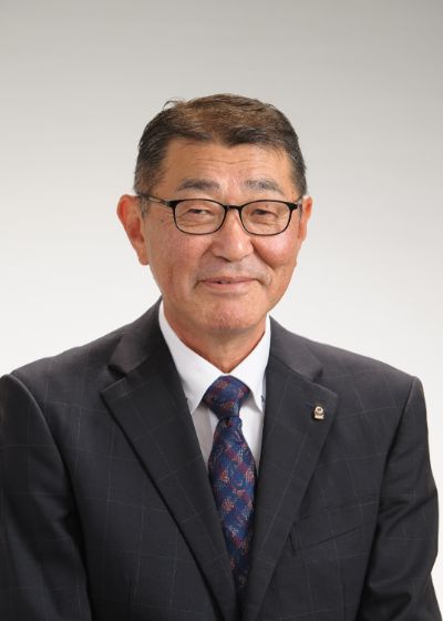 柳澤豊の顔写真