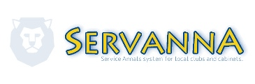 SERVANNA